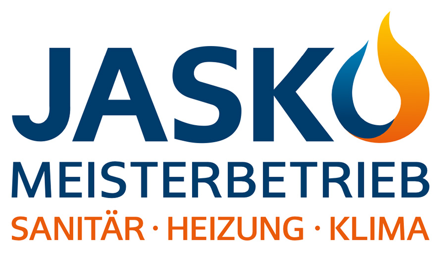 Jasko Meisterbetrieb Logo